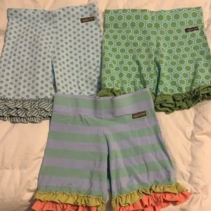 Matilda Jane shorts